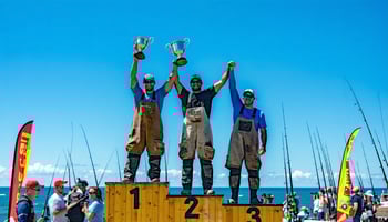 Top pescari 2023, 2024, 2025 T1